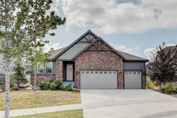 7214 S Shady Grove Court, Aurora, CO 80016