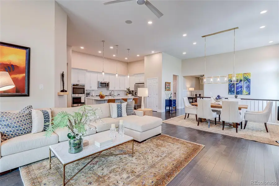 7214 S Shady Grove Court, Aurora, CO 80016 - #2