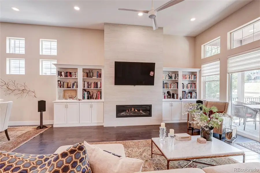 7214 S Shady Grove Court, Aurora, CO 80016 - #3