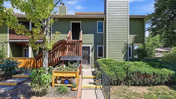 540 S Forest Street #10-103, Denver, CO 80246