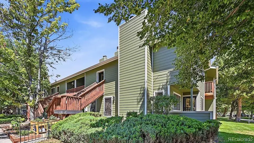 540 S Forest Street #10-103, Denver, CO 80246 - #2