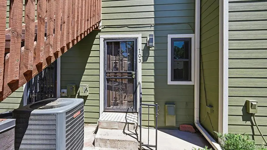 540 S Forest Street #10-103, Denver, CO 80246 - #3