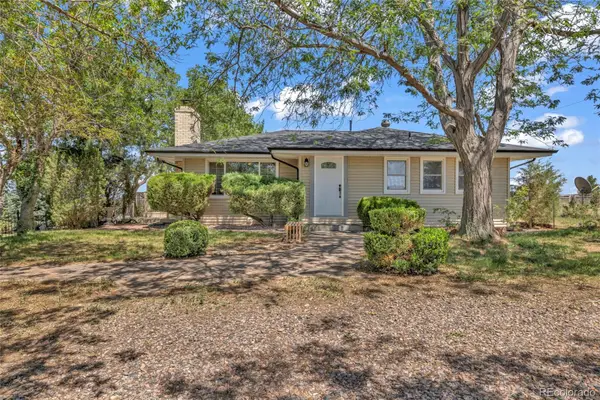 2330 Mathews Avenue, Fort Lupton, CO 80621