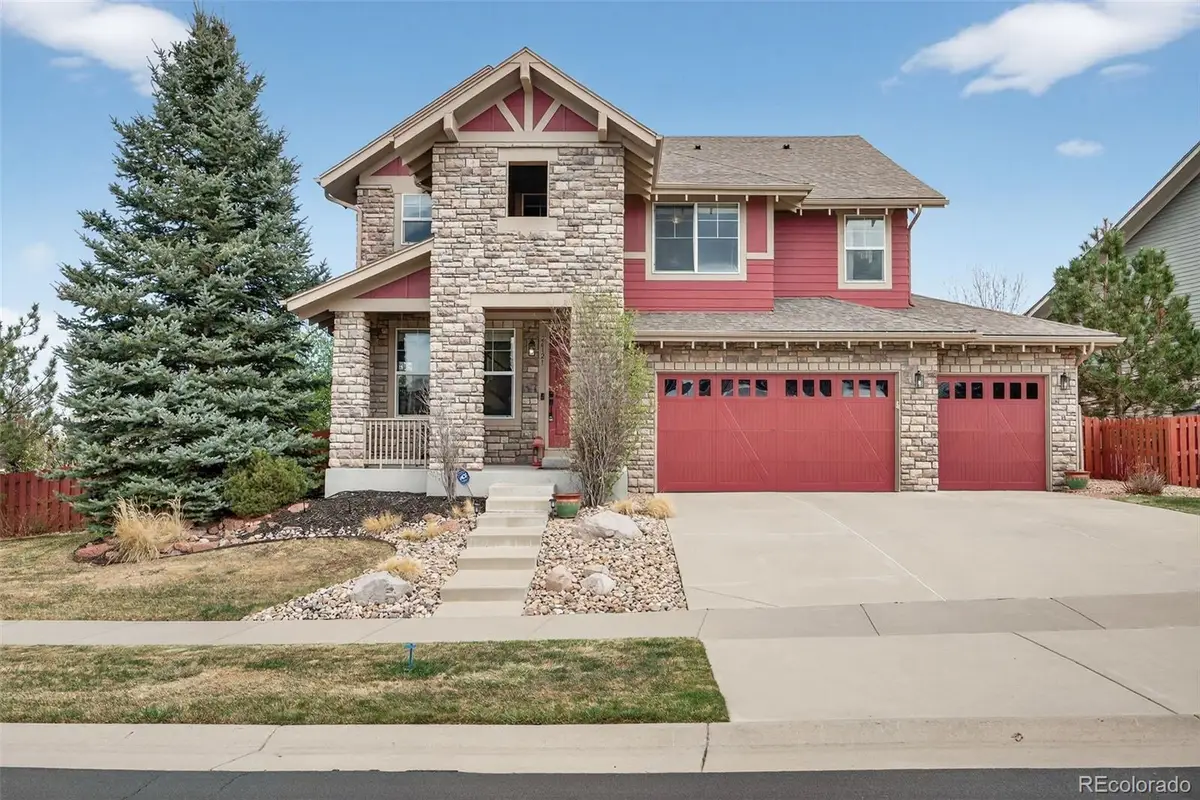 26121 E Orchard Drive, Aurora, CO 80016 - #1