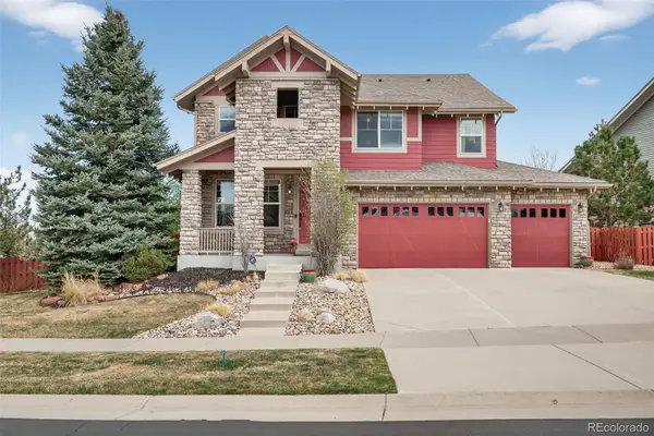26121 E Orchard Drive, Aurora, CO 80016