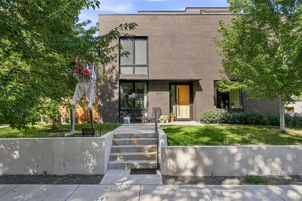 3885 Stuart Street, Denver, CO 80212
