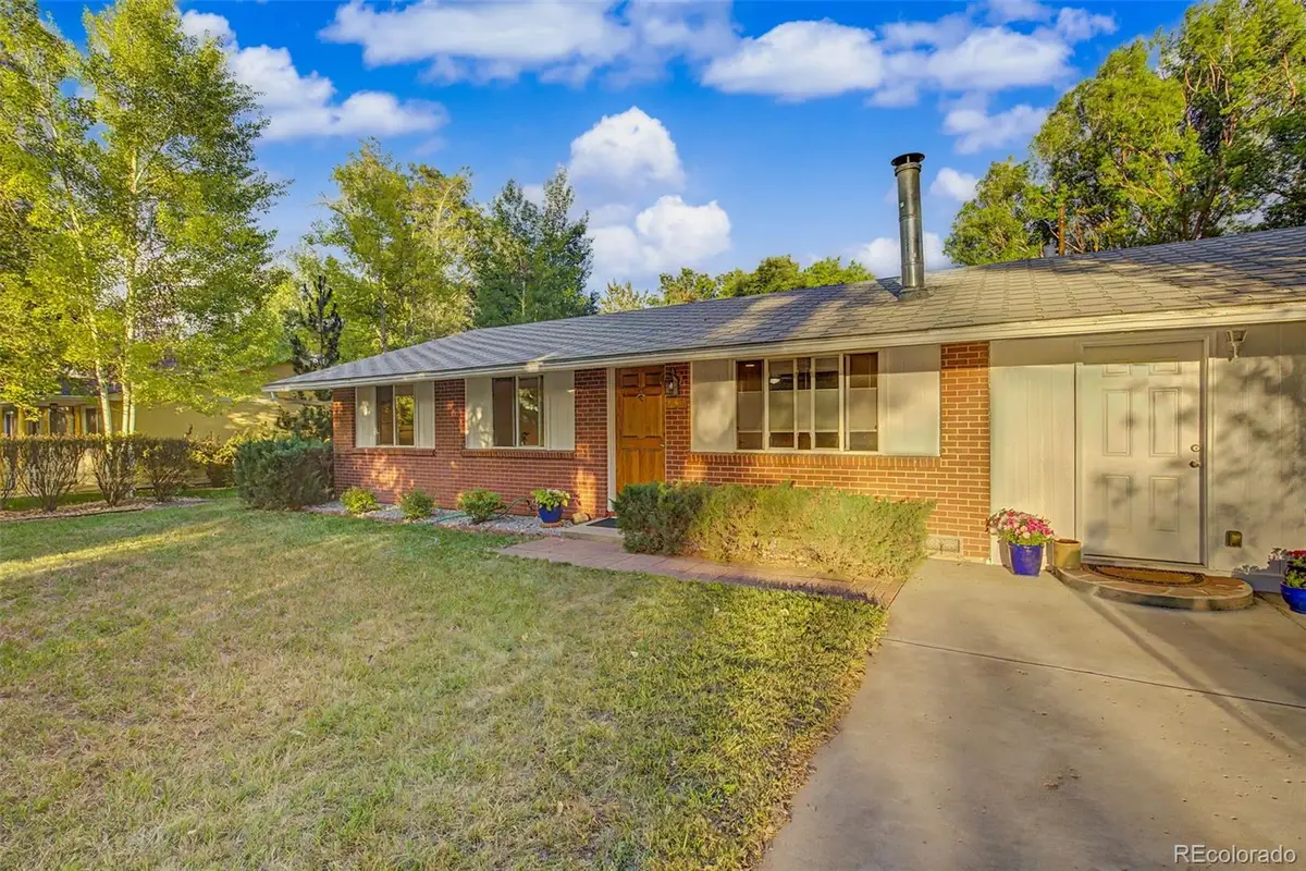440 Franklin Street, Niwot, CO 80544 - #1