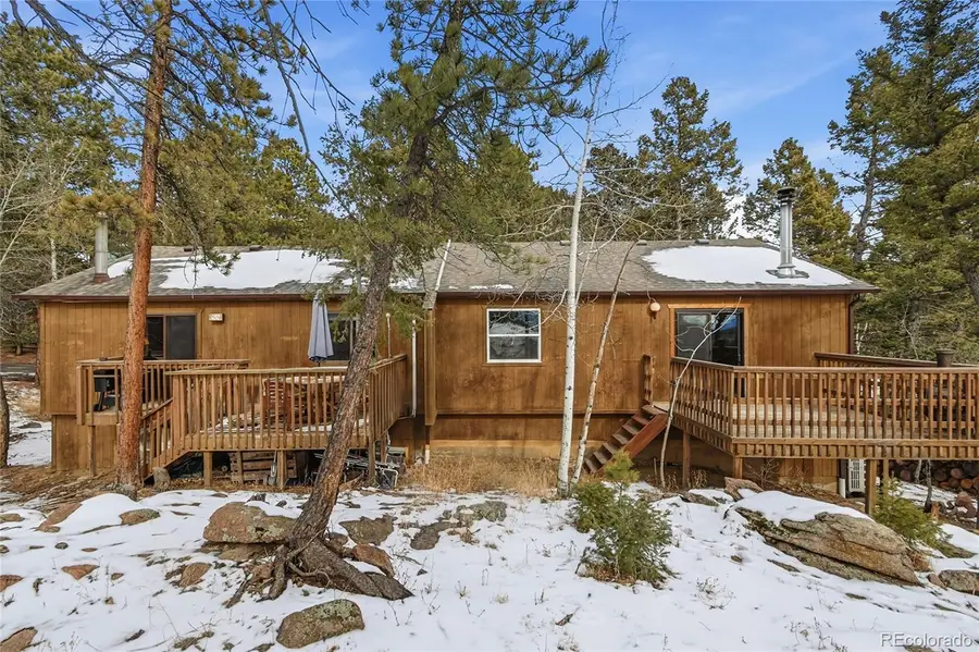 30608 Hood Road, Conifer, CO 80433 - Image #3