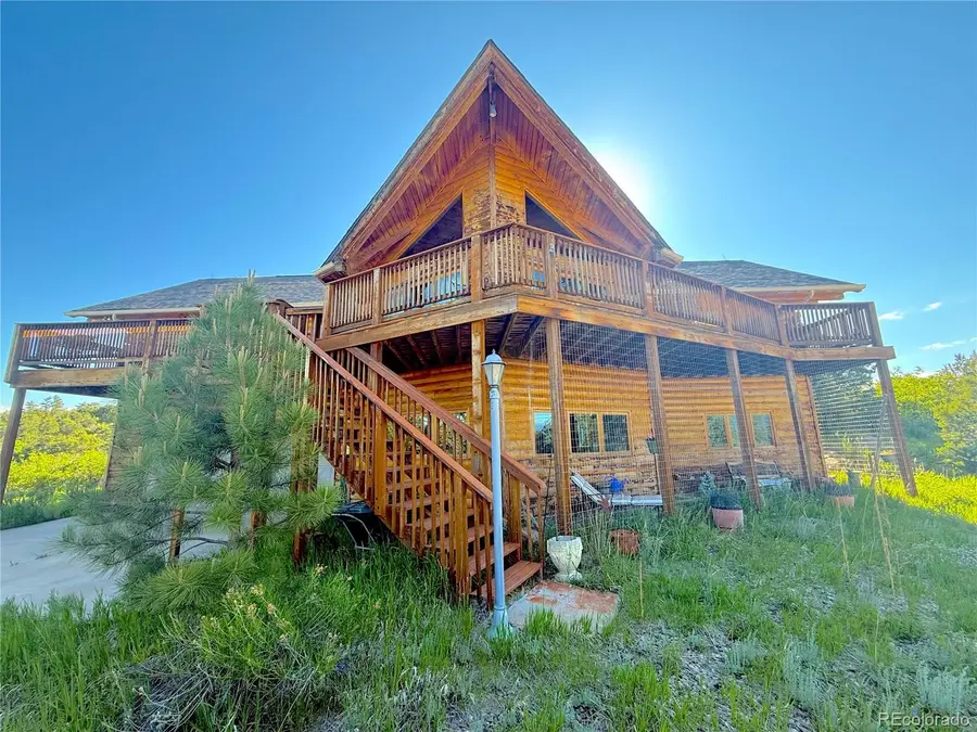 249 Hagerman Road, Cotopaxi, CO 81223 - #2