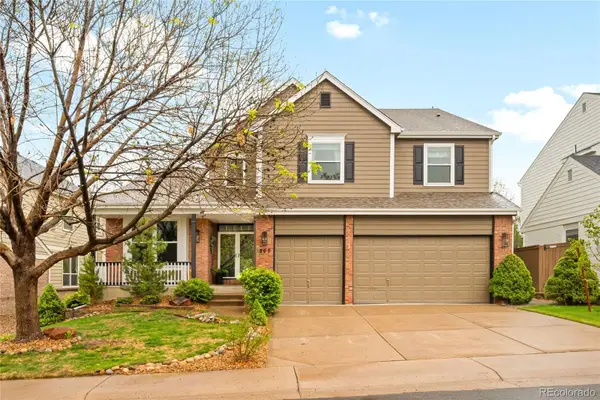 869 Shadowstone Drive, Highlands Ranch, CO 80129