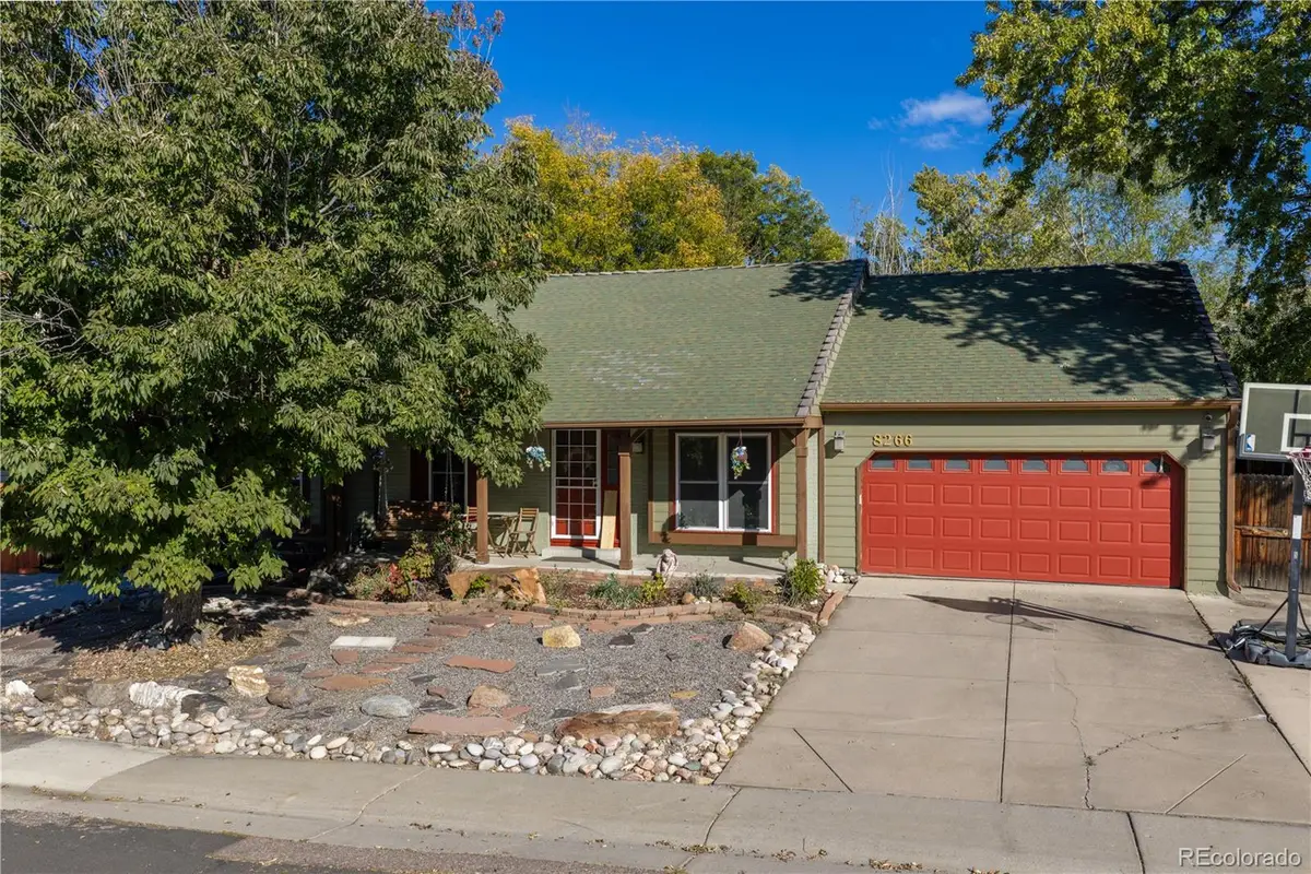 8266 S Logan, Littleton, CO 80122 - #1
