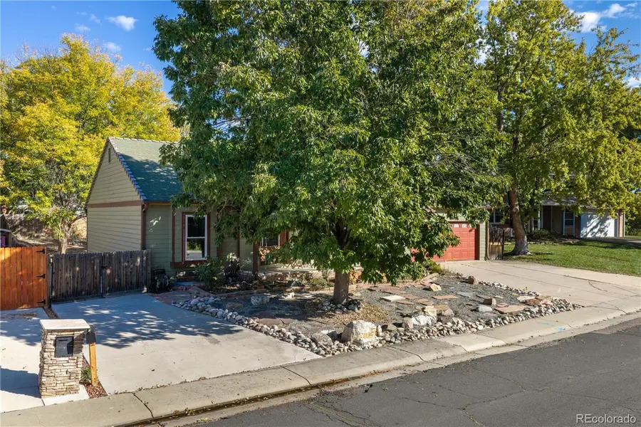 8266 S Logan, Littleton, CO 80122 - #2