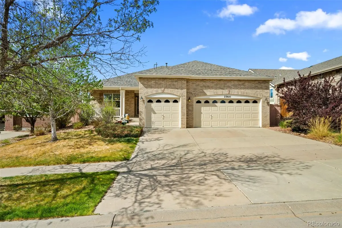 23641 E Whitaker Drive, Aurora, CO 80016 - #1