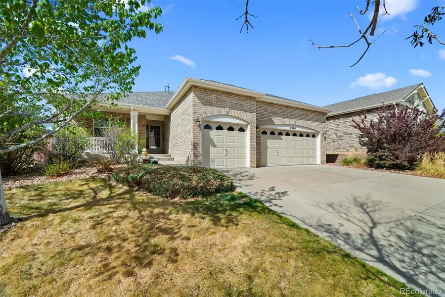 23641 E Whitaker Drive, Aurora, CO 80016 - #2