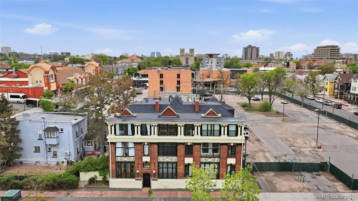 726 E 16th Avenue #102, Denver, CO 80203 - #1