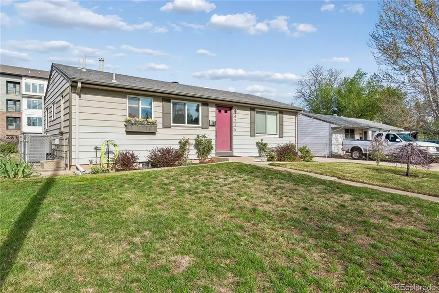 4215 S Lipan Street, Englewood, CO 80110 - #2