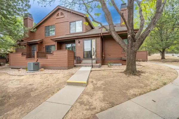 8055 Holland Court #B, Arvada, CO 80005