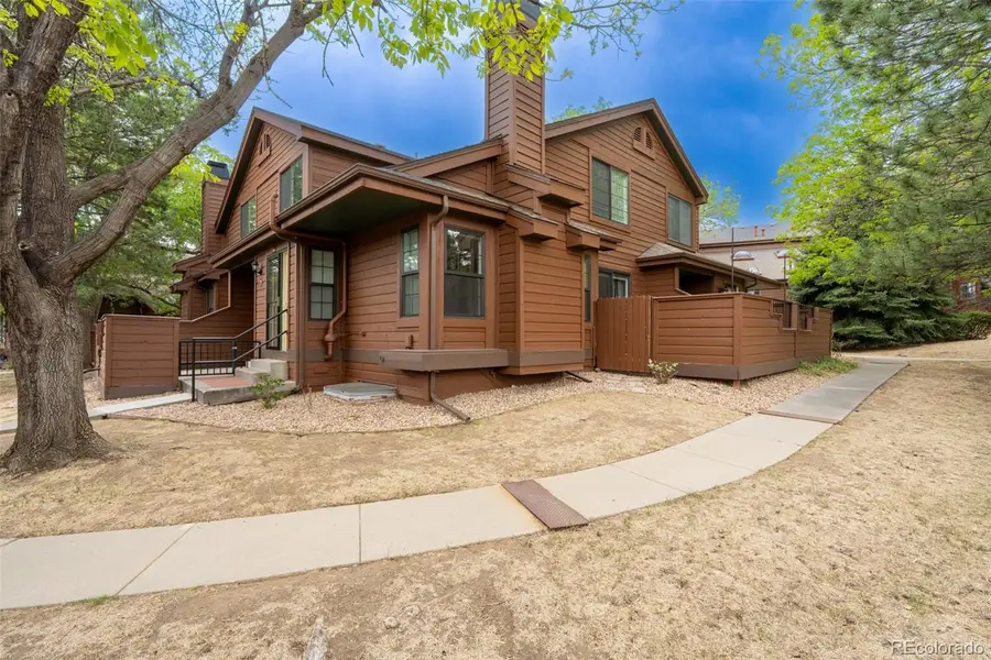 8055 Holland Court #B, Arvada, CO 80005 - #2
