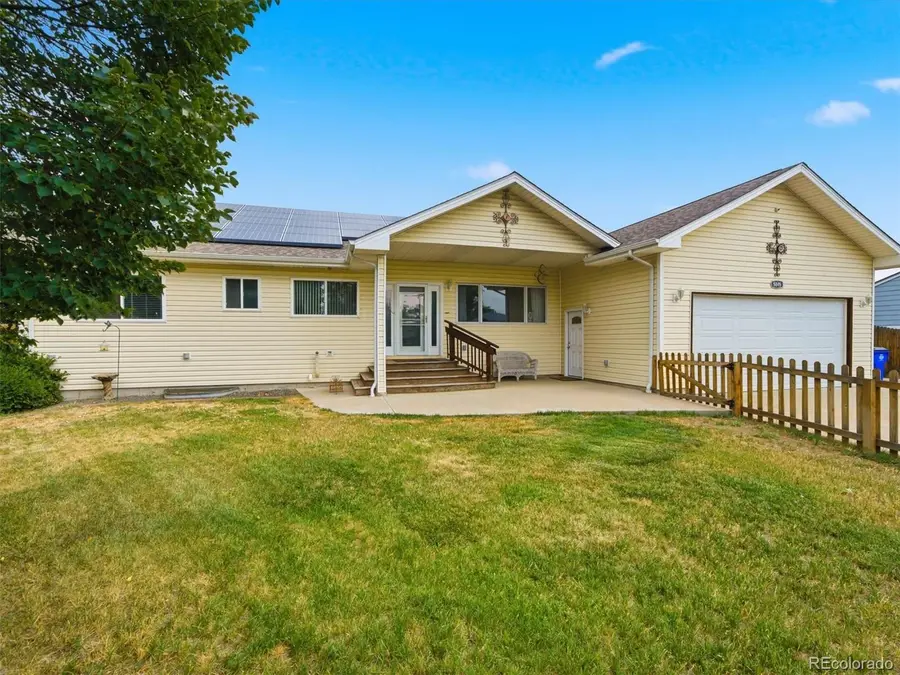 5845 W 3rd Place, Denver, CO 80226 - #2