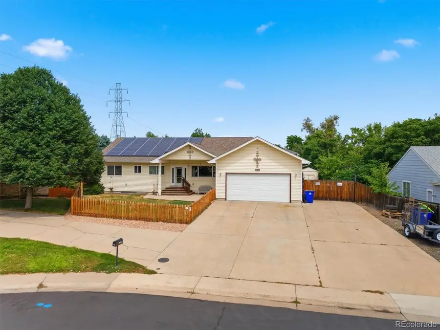 5845 W 3rd Place, Denver, CO 80226 - #3