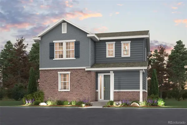 4591 N Versailles, Aurora, CO 80019