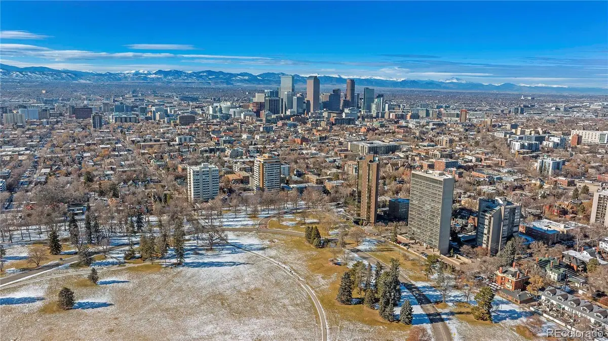 1150 Vine Street #201, Denver, CO 80206 - #1