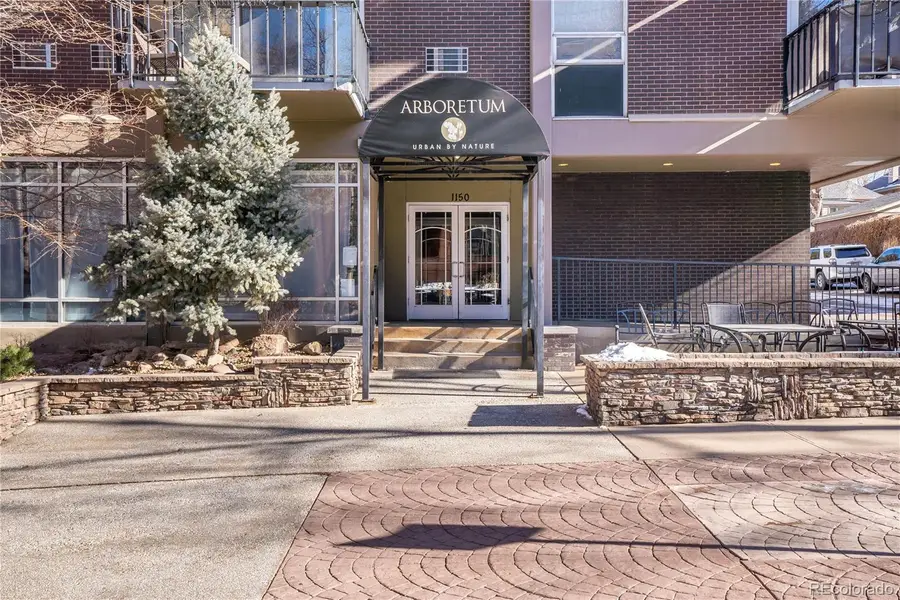 1150 Vine Street #201, Denver, CO 80206 - #2