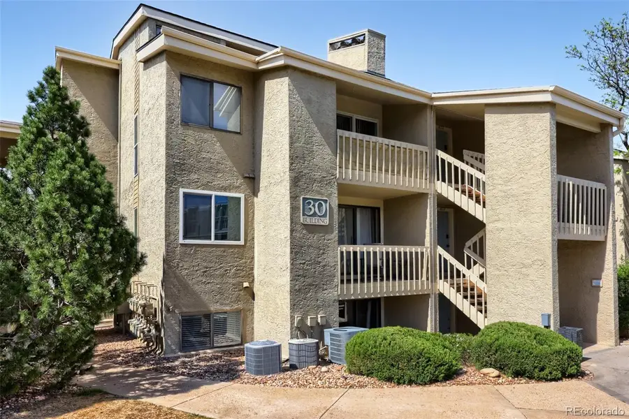 30 S Boulder Circle #3011, Boulder, CO 80303 - #3