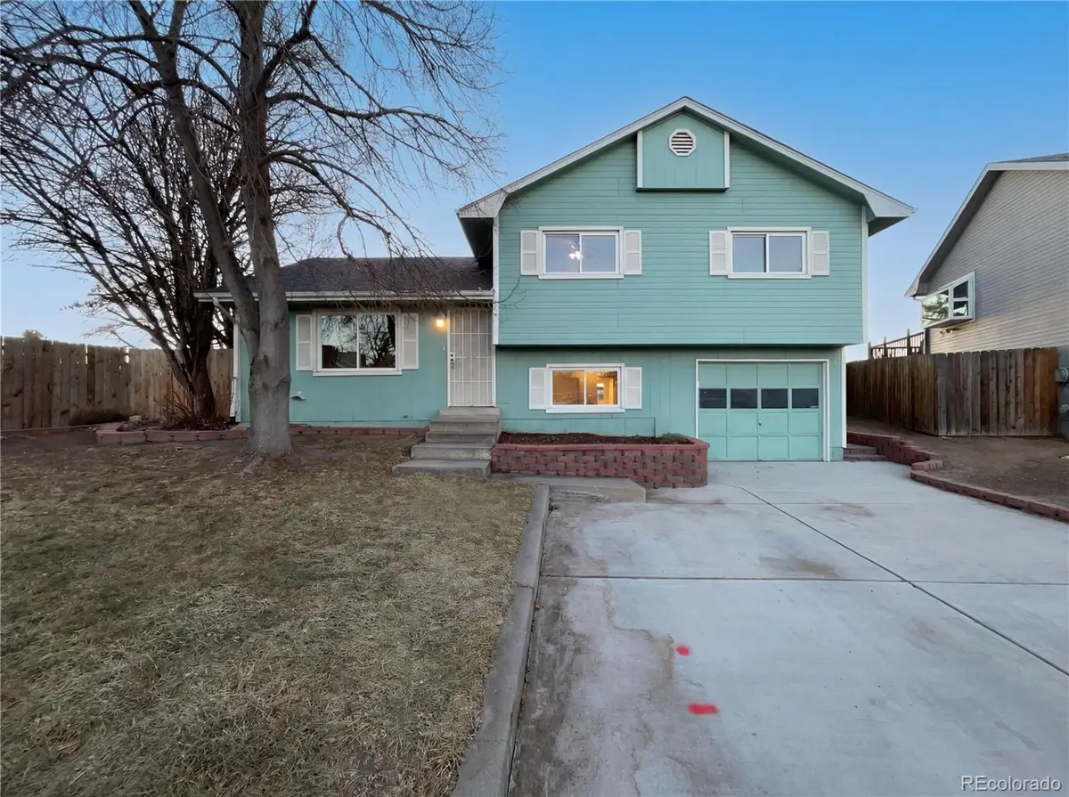8325 Medicine Bow Circle, Fort Collins, CO 80528 - Image #1