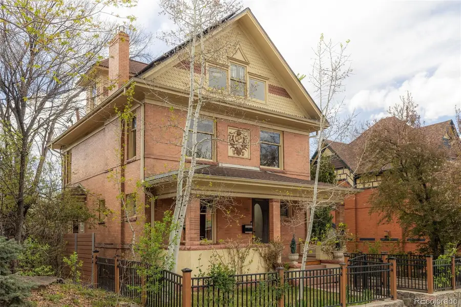 1311 N Lafayette Street, Denver, CO 80218 - #2