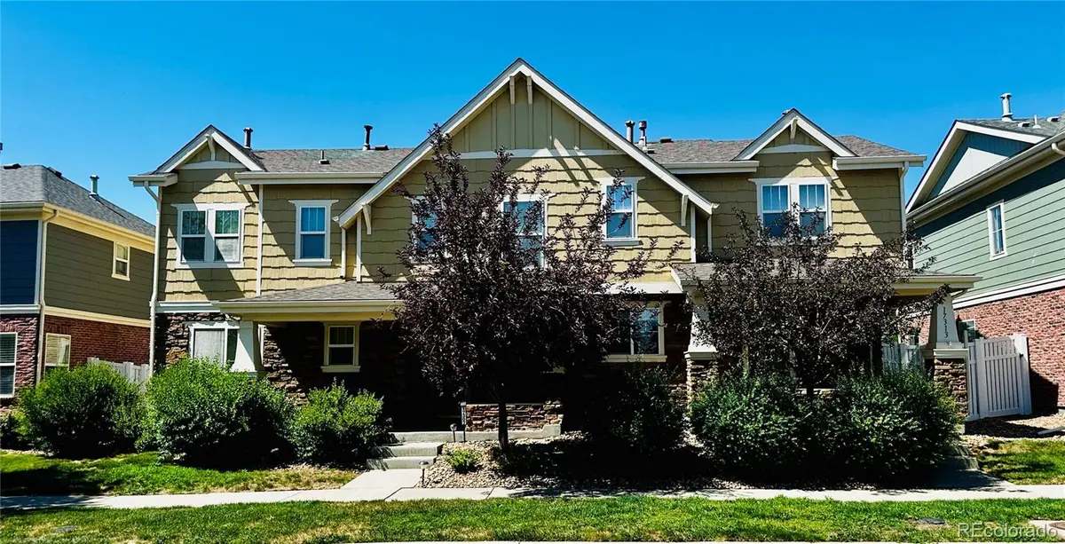 17313 E Kansas Place, Aurora, CO 80017 - #1