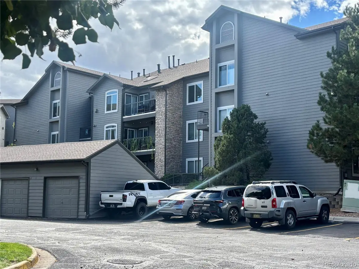 2575 S Syracuse Way #G104, Denver, CO 80231 - Image #1