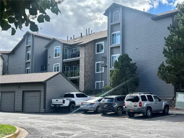 2575 S Syracuse Way #G104, Denver, CO 80231