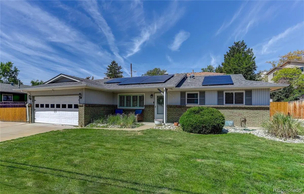 6937 Pierce Street, Arvada, CO 80003 - #1