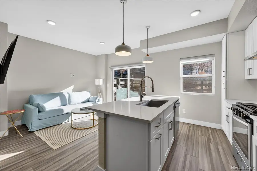 2840 W 53rd Avenue, Denver, CO 80221 - Image #3