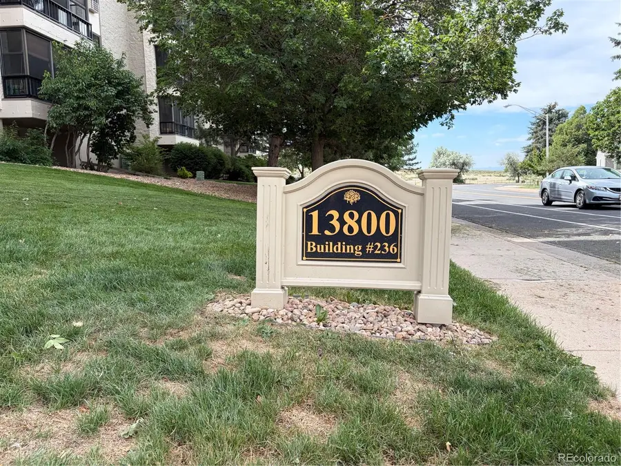 13800 E Marina Drive #102, Aurora, CO 80014 - #2
