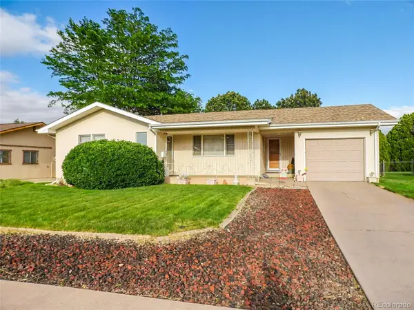 10 Oxford Street, Pueblo, CO 81005