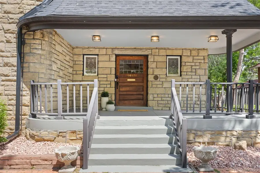 1444 Stuart, Denver, CO 80204 - #3