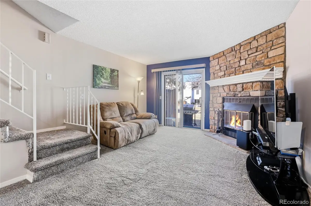 8879 W Floyd Avenue, Lakewood, CO 80227 - #1