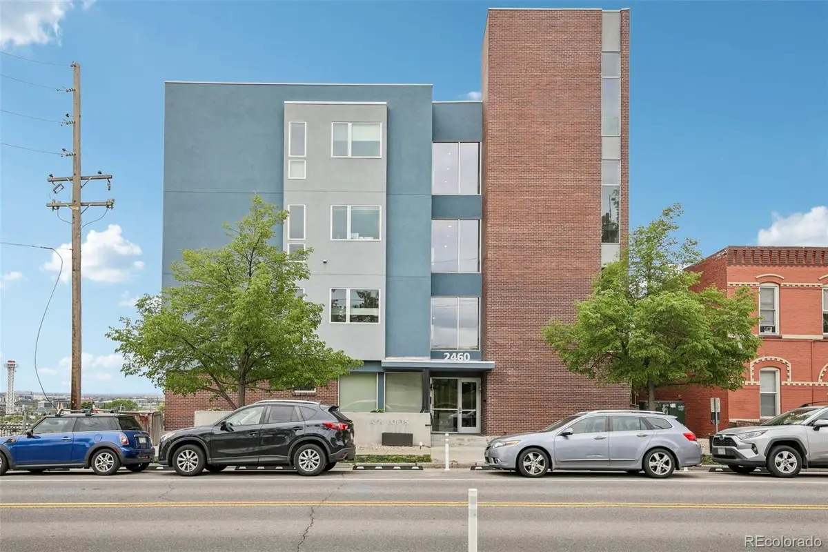 2460 W 29th Avenue #202, Denver, CO 80211 - #1