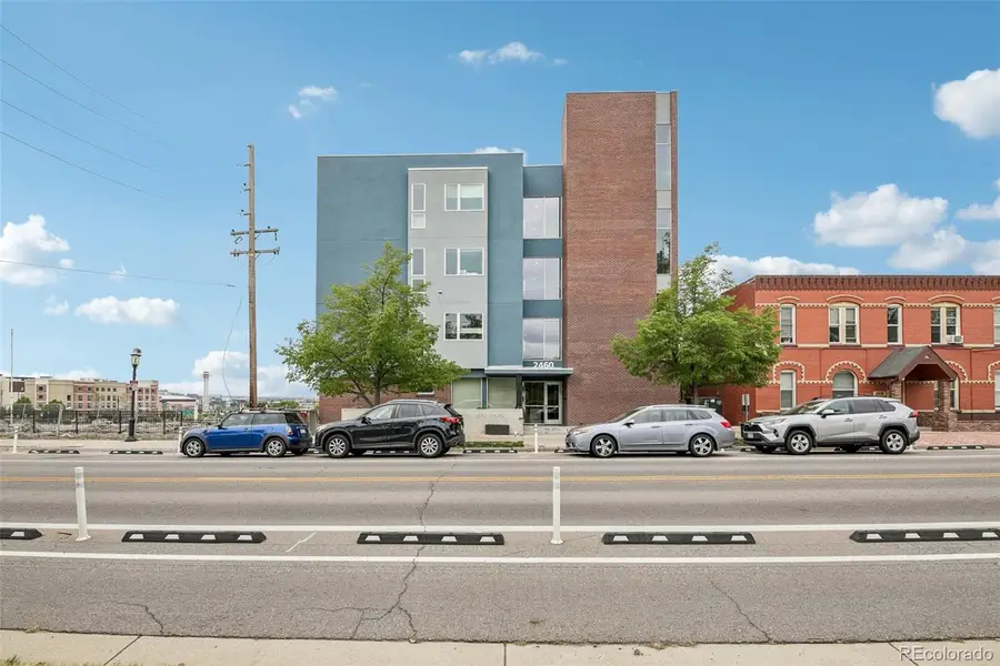 2460 W 29th Avenue #202, Denver, CO 80211 - #3