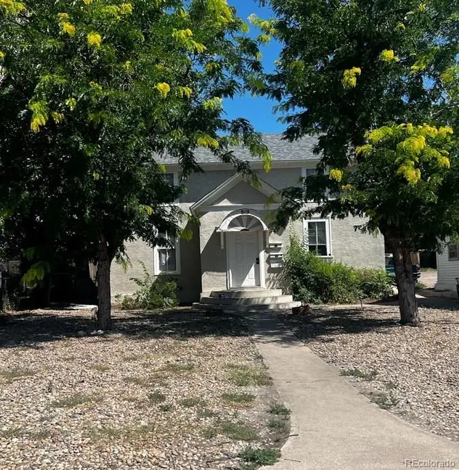 819 W 12th Street, Pueblo, CO 81003 - Image #1