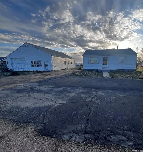 4919 & 4935 Highway 79, Keenesburg, CO 80643