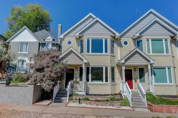 1123 N Elizabeth Street, Denver, CO 80206