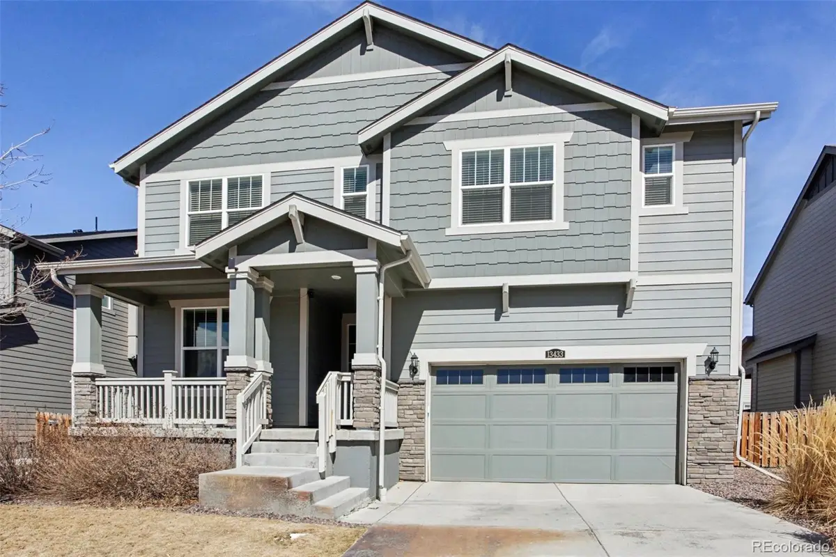 13433 E 108th Avenue, Commerce City, CO 80022 - #1