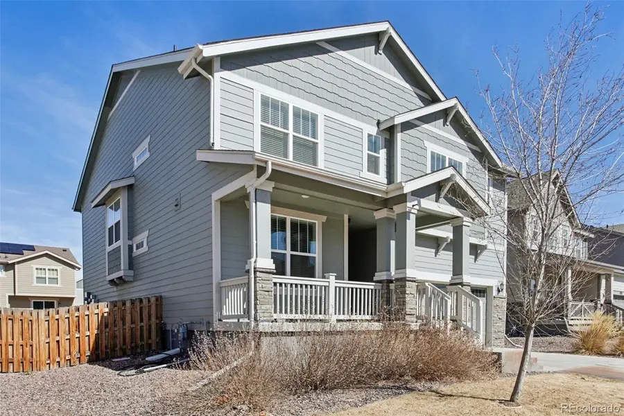 13433 E 108th Avenue, Commerce City, CO 80022 - #2