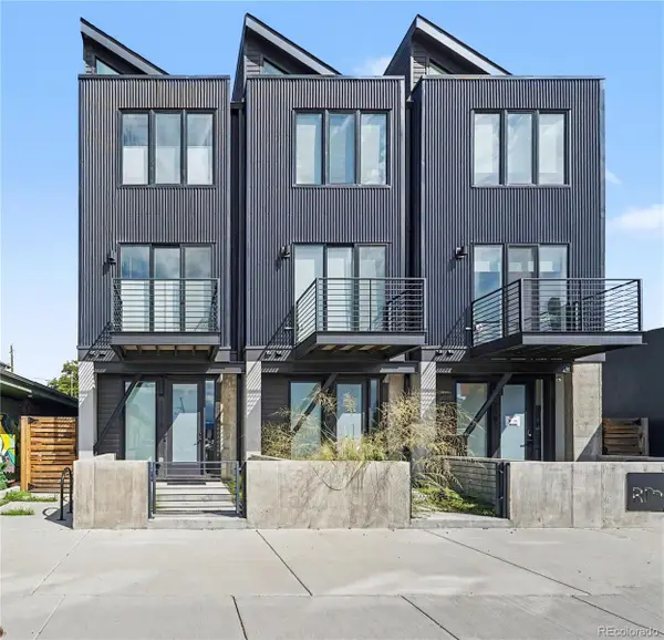 2578 S Broadway Avenue, Denver, CO 80210