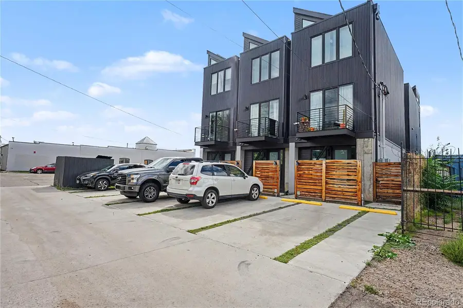 2578 S Broadway Avenue, Denver, CO 80210 - #2