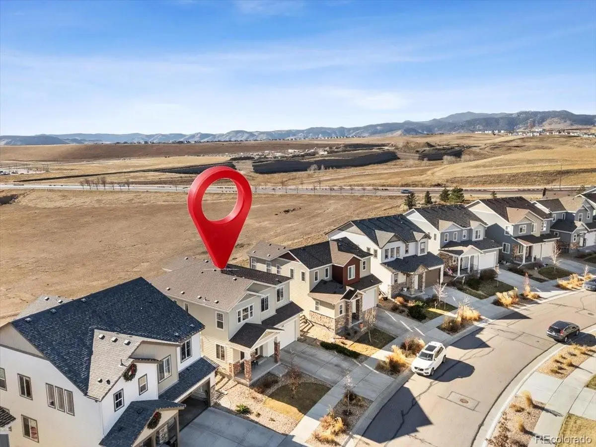 15126 W 93rd Avenue, Arvada, CO 80007 - Image #1