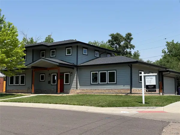 3301 W Union Avenue, Englewood, CO 80110